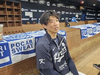 “뭐든 평균 이상 할 수 있어” ML 바라보는 송성문, 담담하게 기다린다 [SS포커스]