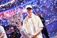 ‘도란’ 최현준, 첫 롤드컵 우승! T1 합류 첫 해에 ‘성불’…“데뷔 6년, 이 순간을 기다렸다” [SS롤드컵 스타]