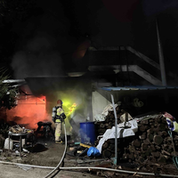 [강원소방]화목보일러·난로 화재 주의...철저한 안전수칙 당부