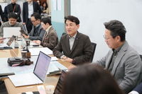 김진태 지사 “산업, 민생, 복지 3대 중점 분야에 집중”