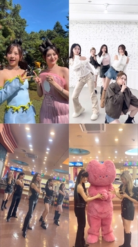 “3일만에”…피프티피프티, ‘푸키’보다 빨랐다