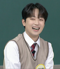 이찬원 “‘스타킹’ 보려고 ‘무한도전’ 안 봤다”…예능감 폭발한 ‘아는 형님’