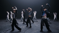 ‘컴백 D-1’ 클로즈 유어 아이즈, ‘X’ 안무 베일 벗었다