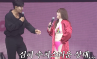송은이, 김종국 앞에서 비키니 차림으로 ‘수치사’