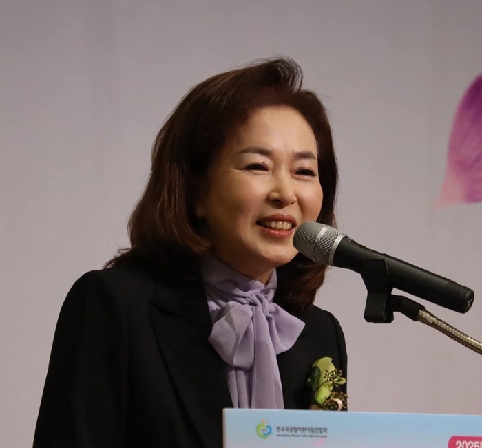 김민전, ‘최신 AI 교육’의 법적 토대 구축