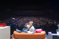 멜론 “‘더 모먼트’, 음악 팬들에게 최고의 경험 선사했다”