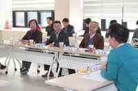 육동한 춘천시장, 북산면 주민간담회 참석