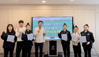 수능보는 국가대표…대한체육회, 올해도 학생선수 격려행사 “너희 꿈을 응원해”