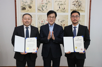 2025년 강원특별자치도 명장 2명 선정