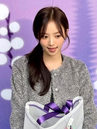 확신후 공개한 남친, 유명CEO?…김지영 “다정하고 우직, 비연예인”