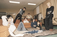 보이넥스트도어, 85주년 기념 ‘톰과 제리’ 협업곡 ‘SAY CHEESE!’ 공개