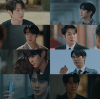 최우식♥정소민 향한 직진 고백…온도차 ‘미스터리’까지