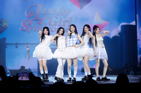 “귀여움은 끝났다” 아일릿, ‘GLITTER DAY’서 신보 깜짝 스포