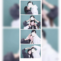 ‘돌싱 아들맘’ 22기 순자, 깜짝 열애 고백…거침없는 뽀뽀까지 [★SNS]