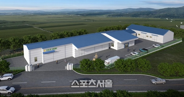 전남도, 농산물산지유통센터 2개소…국비 10억 확보