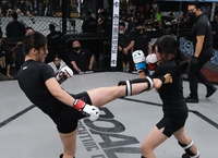 제78회 로드FC 센트럴리그, 역대 최다 164경기 진행…성공적 막 내려