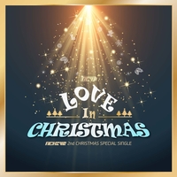 엔카이브, 유럽 투어 속 전한 겨울의 선물… 크리스마스 싱글 ‘Love in Christmas’ 발매