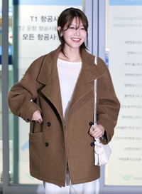 수영, ♥정경호 반한 특유의 밝은 분위기…추운 겨울 ‘포근 감성’ 완성