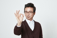 ‘첫 따릉이 탔다’…이찬은 비틀, 김국진은 직진