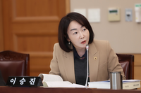 이승진 도의원 “의료기반 확충에 더 적극적으로 임해 주길 바란다”