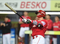 “홈런 타자 되는 법 알려주세요!” 고명준, ‘日 403홈런 거포’ 레이더에 완벽 포착…이러면 기대할 수밖에 없잖아 [SS시선집중]