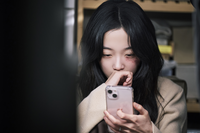 ‘36㎏’ 이유미, 몸 상해가며 감량한 이유…아픔의 표현과 용기