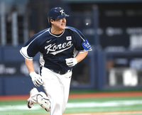 “지친 것 같다” 치열했던 ‘가을야구 여파’…한화 선수들 반등해야 대표팀도 탄력 [SS포커스]