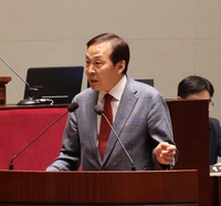 김기웅, ‘어글리 코리안’ 문제... “예방대책 강구”