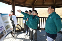 평창군, 2025년 하반기 현안 사업 점검 및 민생 현장 투어 시행