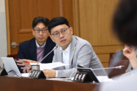 최재민 도의원 “쓰지 않는 태블릿 회수해 필요한 곳에 다시 배분해야”