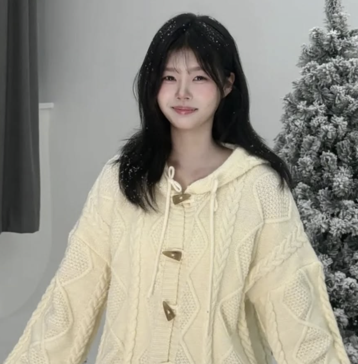 이동국 셋째 딸, 이렇게 예쁘게 자랐다 ‘아이돌급 비주얼’