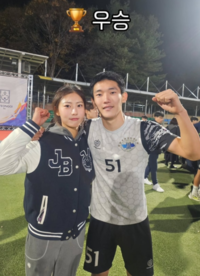 누나는 KLPGA, 동생은 꿈나무 우승…송 남매, 차세대 스포츠 스타 예고