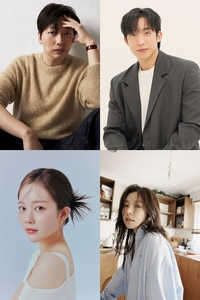 ‘체인지 스트릿’, 이동휘·이상이·정지소·휘인 2차 라인업 공개··· 배우부터 보컬리스트까지 초호화 캐스팅 완성