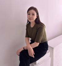 “얼굴선이 달라졌네”... 송가인, 물오른 ‘여신 미모’ 공개!