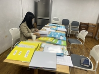 삼척시, 아동의 안전과 복지 향상 지역아동센터 현장점검 실시