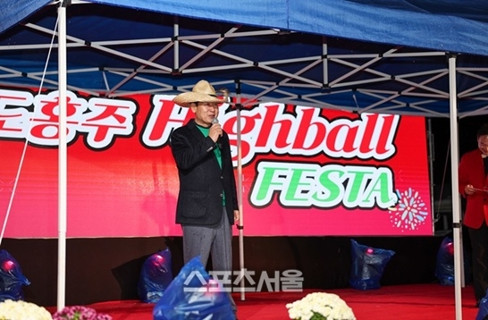 진도군, ‘진도홍주 하이볼 페스타’ 성황리 개최