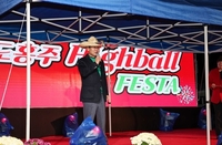 진도군, ‘진도홍주 하이볼 페스타’ 성황리 개최