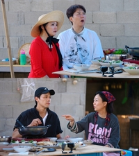 도경완, ‘연상’ ♥장윤정에 치명적 실수(‘대 놓고 두 집 살림’)