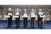 김동연, 삼성전자·SK하이닉스 등과 기후경제 해법 찾기 ‘맞손’