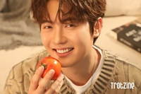 손빈아 “중요한건 속도 아닌 방향”…포기하지 않고 한걸임씩