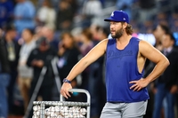 ‘우린 네가 필요해’ LAD, ‘우승 뒤 은퇴’ 커쇼 “구단서 자리 제안…어떤 형태로든 땡큐” [SS시선집중]