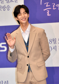 “긴 여행 시작” 故 송재림, 오늘(12일) 1주기…유작 ‘멀고도 가까운’ 내달 개봉