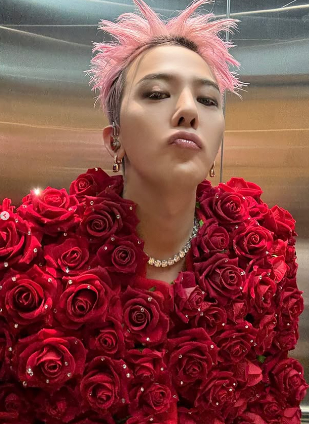 'K-팝 제왕' 지드래곤, '역시' GD...긴 공백기 깬 대기록의 서사시, 연말 제대로 장식한다