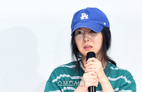 ‘증인’ 민희진, 뭐라 했길래?…판사 “그런 표현, 삼가달라” [SS현장 종합]