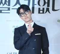 차승원, 김도훈과 ‘혐관 브로맨스’ 찍나…“‘은퇴요원 관리팀’ 출연 검토 중” [공식입장]