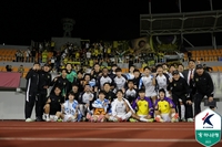 올해도 ‘PO행’ 순위 최종전서 갈린다…3위까지 확정, 준PO 치르는 4~5위 두고 전남·서울E·성남 3파전