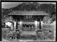 춘천시, 청평사 회전문 복원 완료 ‘다시 피어난 조선의 단청빛’