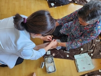 화성시, 한파 전 취약계층 9천명 ‘선제적 건강관리’ 추진