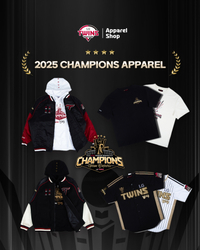 ‘귀엽고, 힙하고 다 하네!’ LG, 통합우승 굿즈 출시…12~13일 예약 판매 시작