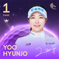 KLPGA 투어 최고 24인, ‘왕중왕’ 가린다…‘위믹스 챔피언십 2025’ 경주 개막 [SS포커스]